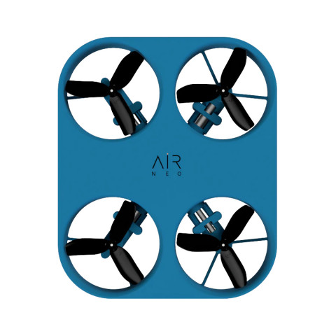 Селфі-дрон AirSelfie Air Pix